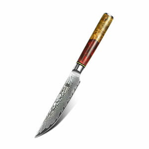 Azure series - Anniversary addition - Steak knife bundle