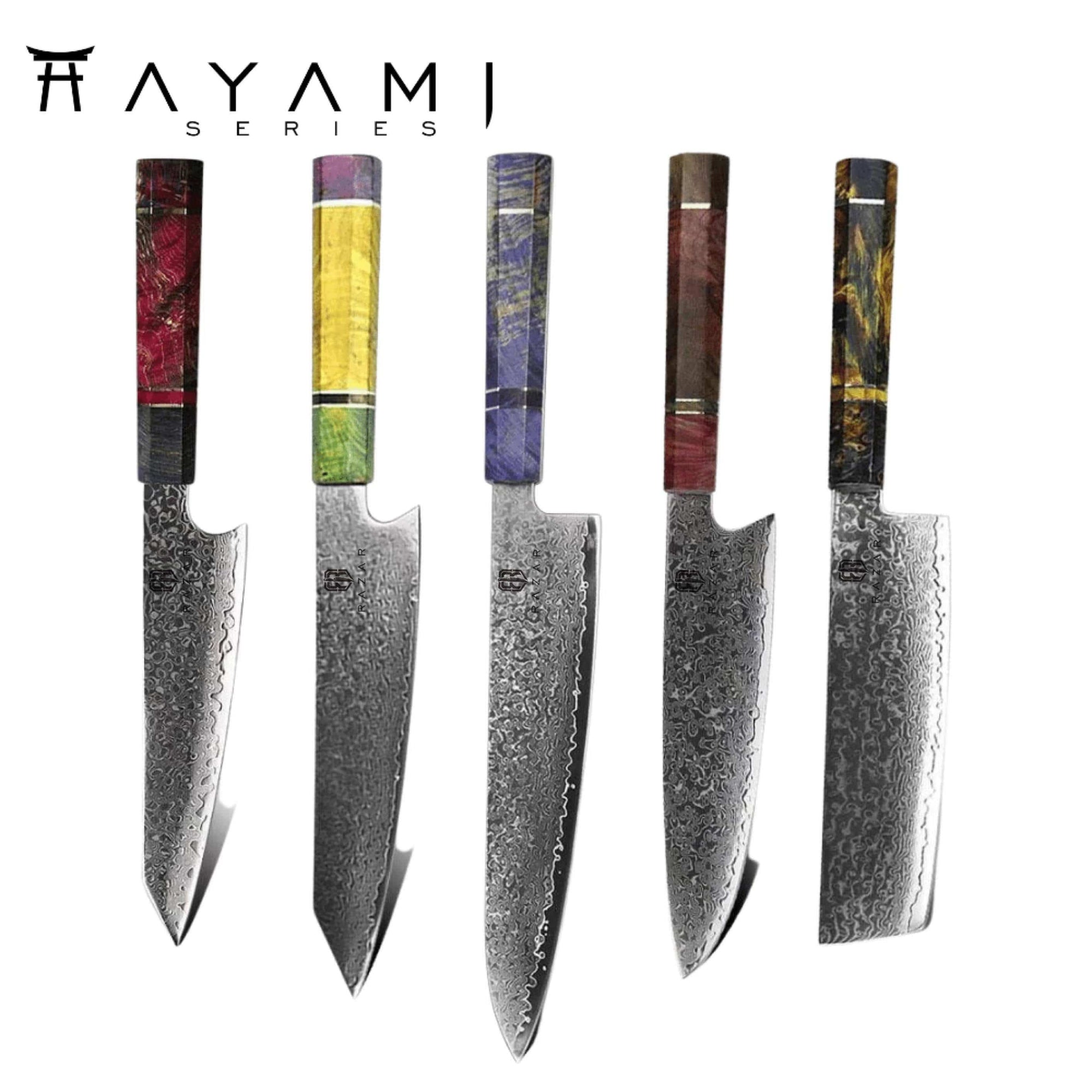 Hayami series
