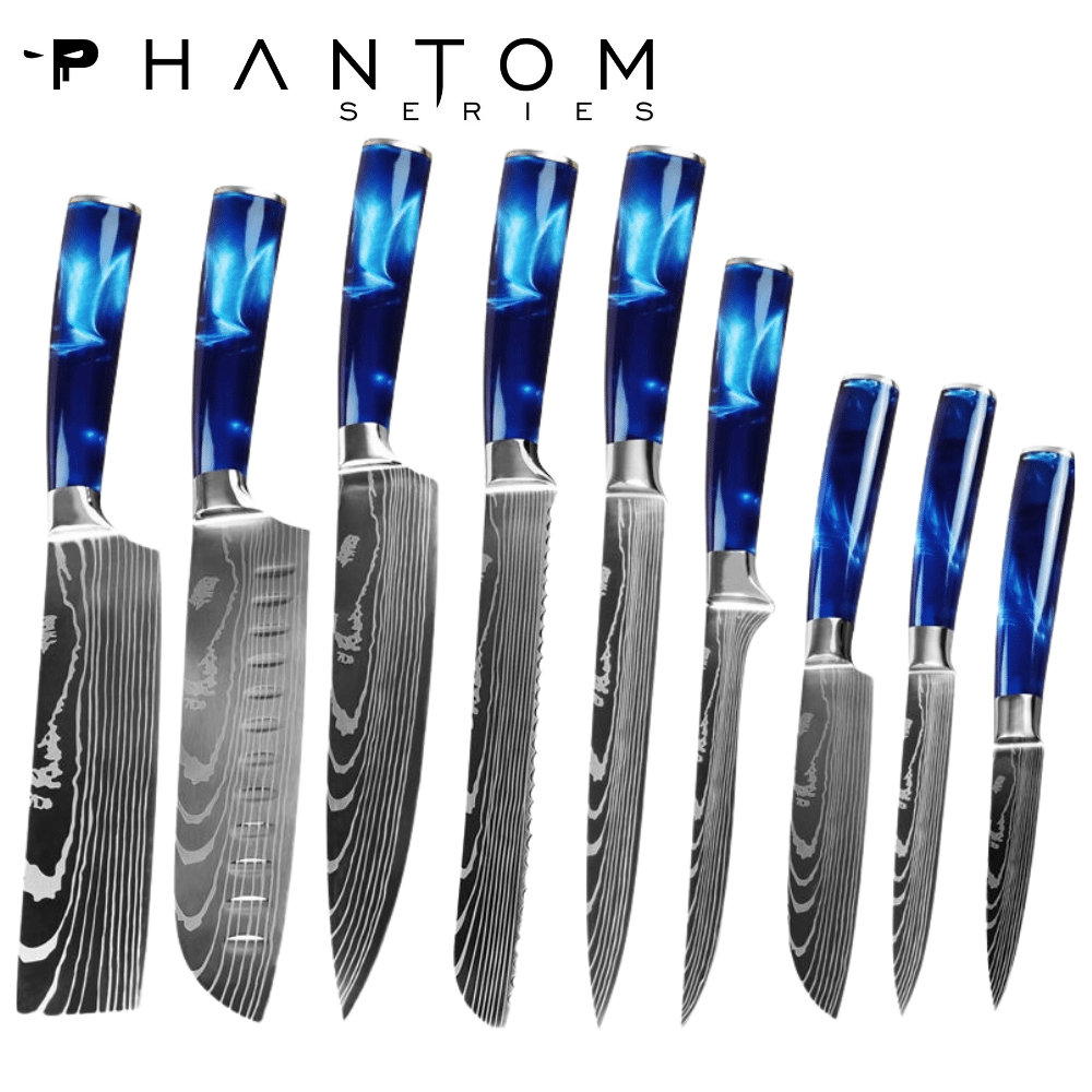 Phantom series