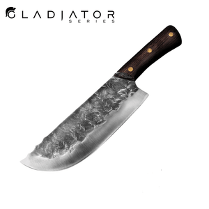 Gladiator - Rezanje