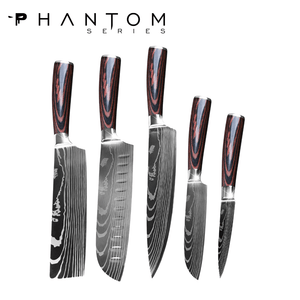 Phantom series - Classic Chefs Bundle