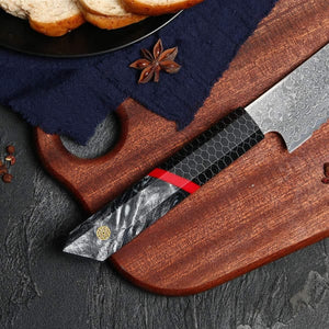 Fusion series - Bread knife